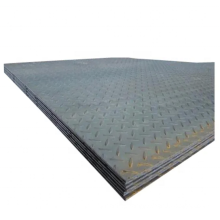 Painted/Polished Shandong China produces best quality factory price pattern steel plate